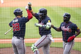 Braves vs Blue Jays Game Thread: 6/2/26