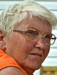 Ruth Howell Obituary (1945