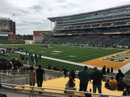 Photos At Mclane Stadium