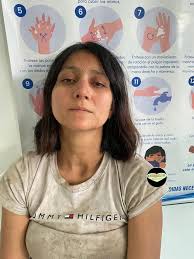 Sandra Bernate (@Sandbernate)