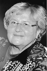 Obituary: Suzanne K. Rosenberg