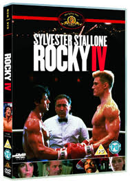 Rocky iv movie reviews & metacritic score: Rocky Iv Dvd Free Shipping Over 20 Hmv Store
