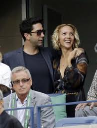In a joint statement despite their split, david and zoë continue to parent their daughter together, and in the summer of. David Schwimmer Daughter Cleo Attend Charity Benefit