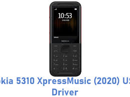 Switch on your phone without sim card, · 2. Download Nokia 5310 Xpressmusic 2020 Usb Driver All Usb Drivers