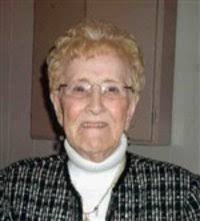 Obituary of Ivy MacFarlane