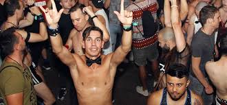 Berlin pride and festivals that you just cannot miss. Unity Pride Berlin 2021 The Biggest Pride Event Main Party