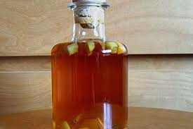 Ingwerlikor Ingwer Likor Rezepte Leckere Rezepte