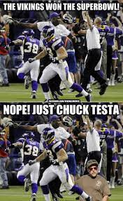 Minnesota Vikings Vs Bears Funny Quotes Quotesgram