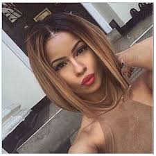 Black And Blonde Bob Wig Cheap Hair Wigs For Men Price Buy Quality Hair Suppliers Cheap Short Bob Wigs For Black Women Heat Blonde Bob Wig Wig Hairstyles Full Lace Wig Human Hair