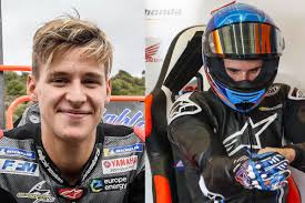 His real name, while not given in the series, is alex quartararo. Motogp Rainey Marquez Distracted By His Brother Quartararo Will Take Advantage Of It Gpone Com