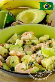 Epingle Sur Cuisine Bresilienne