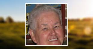 Dorcas H. Straman Obituary October 1, 2015