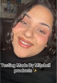 Perfect Beauty by Michelle