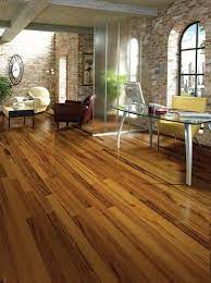 Use High Quality Tigerwood For Your Next Project Contact Stonewood Flooring For Any Questions And Inquiries Tigerwood Flooring Flooring Modern Rustic Decor