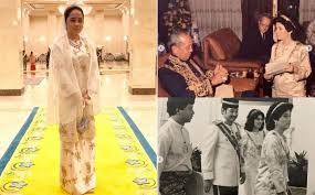 Mp3 duration 3:45 size 8.58 mb / amar aimmullah 21. Sejarah Berulang Tengku Puteri Jihan Sarungkan Busana Milik Raja Permaisuri Agong 35 Tahun Yang Lalu Gempak