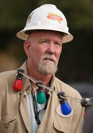 2024 Zilker Holiday Tree is being installed in Austin. See photos
