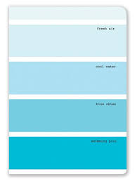 The Terrier And Lobster Color Swatch Blue Aqua Paint Colors Blue Color Schemes
