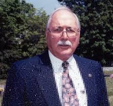 James O “Jim” Turner (1928-2014)