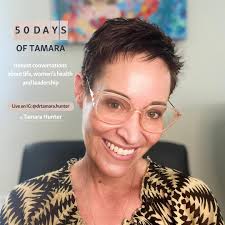 Dr Tamara Hunter