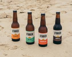 New zealand wine regions stretch from latitudes 36°s in the north (northland) (comparable in latitude to jerez, spain), to 45°s (central otago) in the south (comparable in latitude to bordeaux, france). Gluten Free Beer A Coeliac S Best Friend Beer Cartel