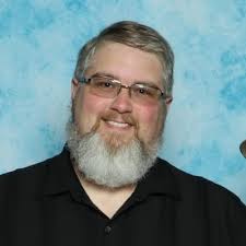 After a lot of thought and deliberation, I am very excited to announce that  I have accepted a position with St.