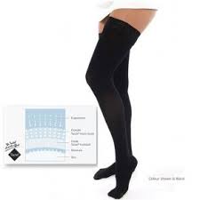 Compression Stockings Socks Compression Stockings Thighs Stockings