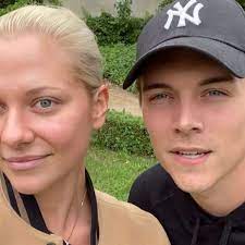 #werbung | danke an @mr_tosch für die tolle beratung und dass du mich… Gzsz Rtl Star Valentina Pahde Beichtet Vor Laufender Kamera Das Ist Ihr Neuer Stars