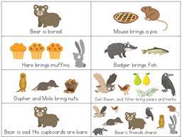 See more ideas about thanksgiving activities, thanksgiving preschool, thanksgiving kids. Bear Says Thanks Kindergarten Literature Unit 1 1 1 1