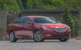To replace key engine parts because a manufacturing problem could cause them to fail. 2011 To 2015 Hyundai Sonata Recall For A Seat Belt Problem The Car Guide