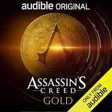 Ota yhteyttä sivuun assassin's creed messengerissä. Assassin S Creed Gold Horbuch Download Von Anthony Del Col Audible De Gelesen Von Riz Ahmed John Chancer Ray Fearon Anthony Head Tamara Lawrance Gemma Lawrence Danny Wallace