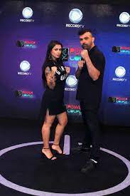 Vale lembrar que mc marcelly e frank cavalcante ficaram juntos por 13 anos. Funk Bom E O Do Bem Mc Marcelly No Power Couple