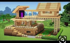 This is especially so with furniture, but there are some easy tricks you can use to make several. Geek Easy Minecraft Houses Minecraft Minecraft Easy Minecraft Houses Cool Minecraft Houses Minecraft House Designs