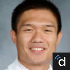 Dr. Cyril X. Chen, MD