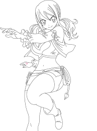 Check spelling or type a new query. Printable Lucy Heartfilia Coloring Pages Anime Coloring Pages