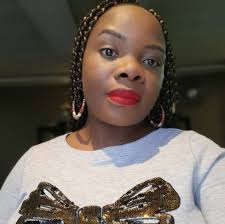 Amelia Achmetsina Model in people