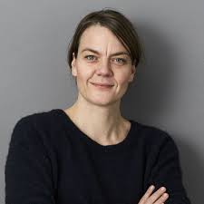 Camilla Groth Markert