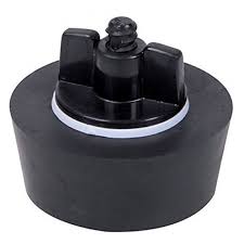 Bouchon 2 Pour O 63 Mm D Hivernage Pour Piscine Generique