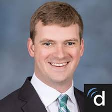 Dr. Colin Cantrell, MD