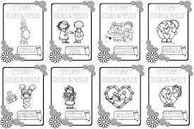 Pintando carátulas para los cuadernos escolares | colorear … , este album de caratulas para pintar pergaminos con 15 fotos e imágenes no tiene descripción. Portadas5tobloqueep Educacion Primaria