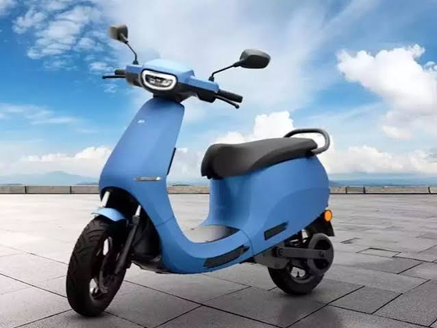 Ola Electric Q1 Results: ઓલા ઇલેક્ટ્રિકના ત્રિમાસિક પરિણામો આજે જાહેર થશે, રિઝલ્ટ પહેલાં જ શેરમાં કડાકો, જાણો લેટેસ્ટ અપડેટ | Moneycontrol Gujarati