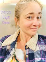 Fundraiser for Jenna Antonelli by Dawn Williams : Help Support Jenna During  Cancer Treatment