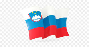 Three equal horizontal bands of white (top), blue, and red, with the slovenian seal (a shield with the image of triglav, slovenia's highest peak, in white against a blue background at the. Flagge Slowenien Flagge Von Bulgarien Flagge Von Oman Flagge Png Herunterladen 640 480 Kostenlos Transparent Flagge Herunterladen