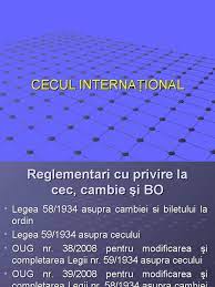 Asupra cecului (aplicabil ncepnd cu data de 1 februarie 2014*) emitent: Model Cec Explicatii