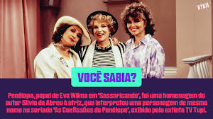 She is most remembered for água viva, chega de saudade. Viva On Twitter Nossa Diva Eva Wilma Merece Tudo Ne Sassaricandonoviva