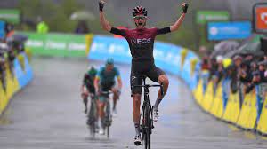 This video contains the highlights of wout poels with victories like a tirreno. Cycling News Wout Poels Leaves Team Ineos For Bahrain Merida Eurosport