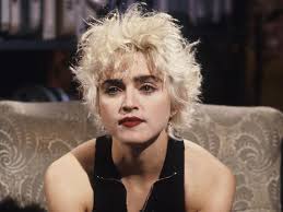 One Of Madonna's Biggest Hits Is Surging–And There Are Several Reasons Why