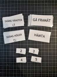 Kapten Pennys Piratspel Programmering Programmering For Barn Programmering Forskoleklassrum