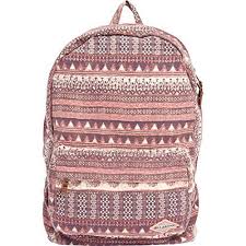 Billabong Womens Juniors Hand Over Love Backpack Mystic Maroon Click Image For More Details This Is An Amazon Billabong Women Backpacks Billabong Backpack