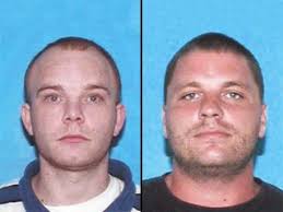 Two Lake Charles men arrested for casino robbery