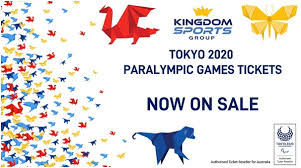 Find the latest news, medal count, results, schedules, videos & more. Tokyo 2020 Paralympic Games Kingdom Sports Group
